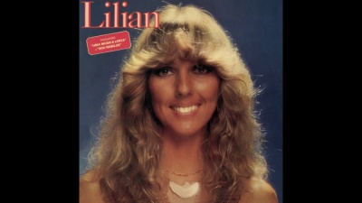 Lilian - Sou Rebelde(Soy Rebelde)