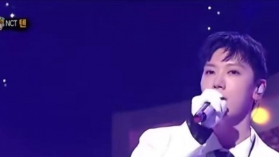 TEN - My Love