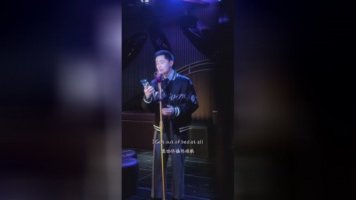 饭饭wan奶 - 我回来了#stan #翻唱歌曲#李昃佑