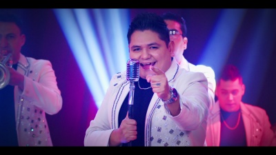 Aarón Y Su Grupo Ilusión - Y Te Volví A Ver