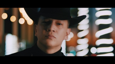 Ricardo Murillo - Ya Escribí Mi Nombre