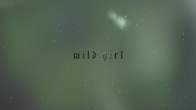 Sam Williams - Wild Girl