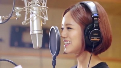 Girl's Day - Let's Go