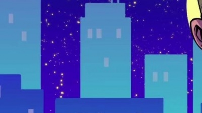 Marnik、PollyAnna - Made of Stars