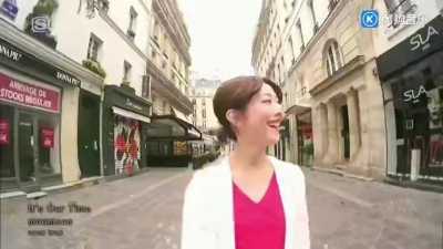 moumoon - It's Our Time