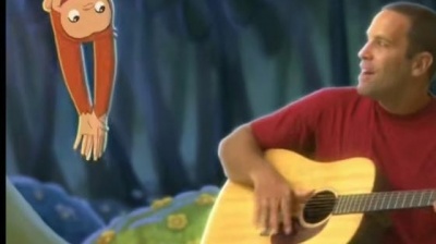 Jack Johnson - Upside Down