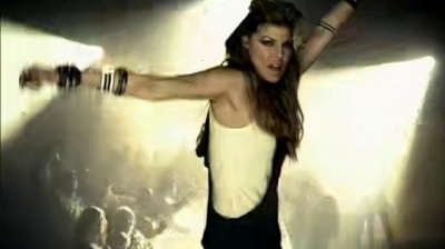 Nelly、Fergie - Party People