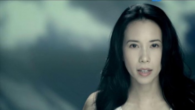 莫文蔚 - 洗澡歌(粤)