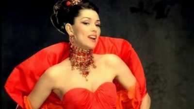Shania Twain - Ka-Ching!