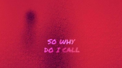 Nicky Romero - Why Do I Call