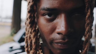 Fetty Wap、Monty - My Way