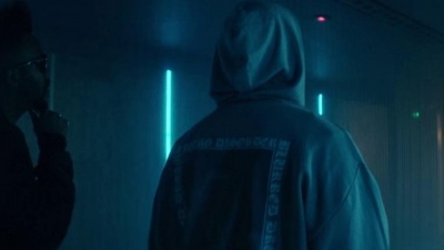 Disciples - On My Mind