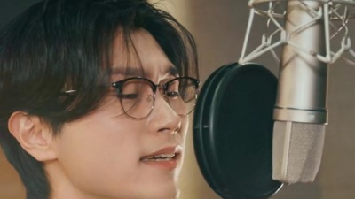 이진재 - 행복하댔잖아