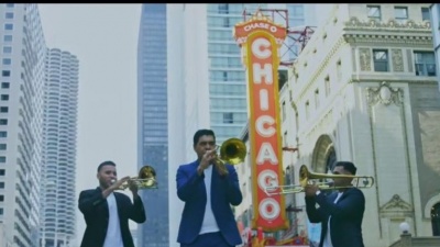 Banda Los Recoditos - No Me Prometas