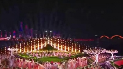 十个勤天 - 遇长沙