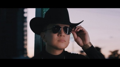 Ricardo Murillo - Ya Escribí Mi Nombre