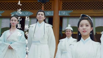 高茂桐 - 遗忘时空