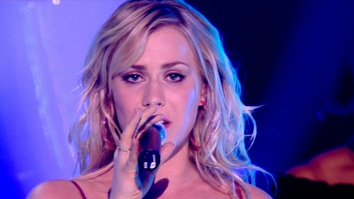 Natasha Bedingfield - Unwritten