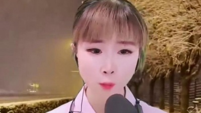 予茕兔桃想 - 分手不需要理由#留不住放不下 #原唱许丽静