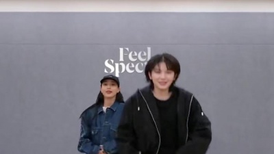 江南第一丐 - #GodOfMusic ? with #JIHYO #WOOZI #SEVENTEEN #SVT_GodOfMusic