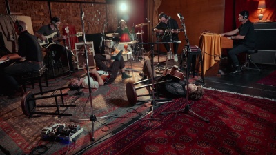 Winterbourne - Dandelions