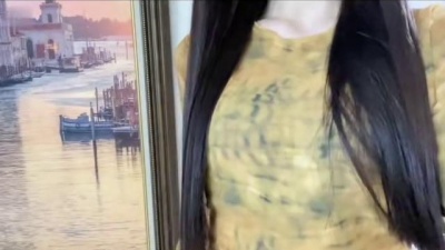 花花 - 风里雨你 新疆等你#怪阿姨