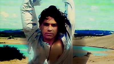 INXS - Suicide Blonde