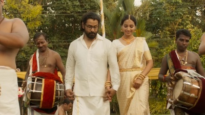 A.R. Rahman、Nakul Abhyankar、Shreya Ghoshal - Thumbi Thullal