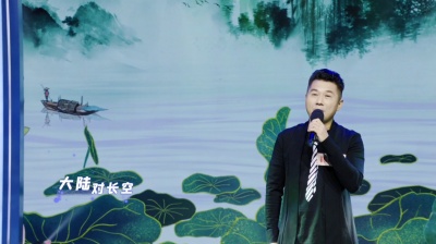 陈辉权 - 笠翁对韵-陈辉权（粤语）