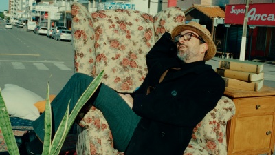 Kevin Johansen - Sin Darme Cuenta