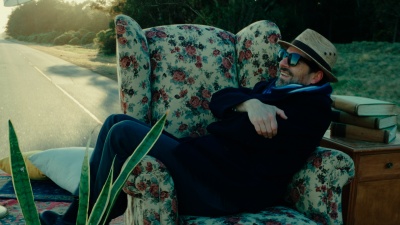 Kevin Johansen - Hola Need