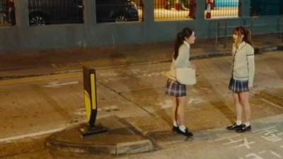 JC 陈咏桐 - 日光