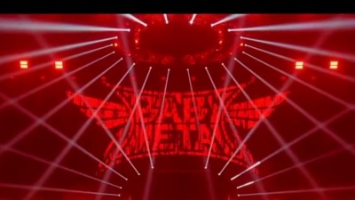 BABYMETAL - BABYMETAL DEATH