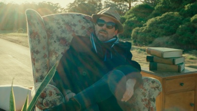 Kevin Johansen - Amada Amante