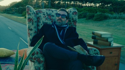 Kevin Johansen、Nito Mestre - Era Ahora