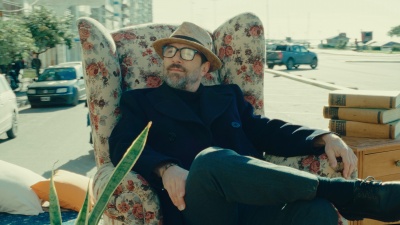 Kevin Johansen - Seductor Serial