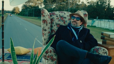 Kevin Johansen - Bien Sur