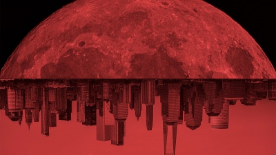 Red Moon - I Met Her