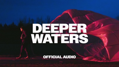 Jeremy Camp - Deeper Waters