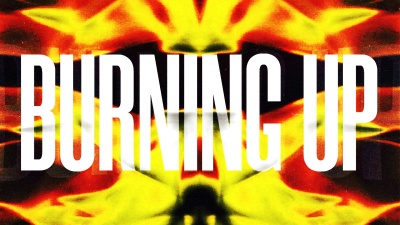 Keanu Silva、Izko、LIZOT、CERES - Burning Up