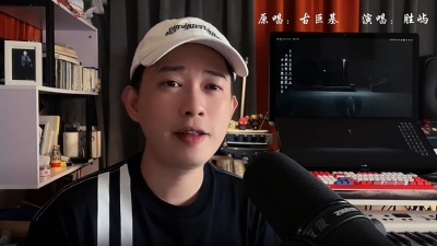 胜屿 - 好想好想