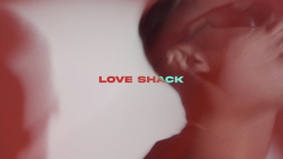 Valexus - Love Shack