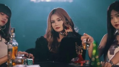 孟若羽 - Goldbet888