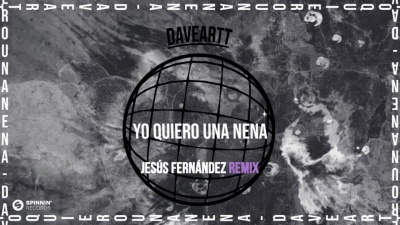 Daveartt - Yo Quiero Una Nena