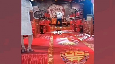 DJ辉仔 - 我只想爱着你DJ辉仔婚礼现场版