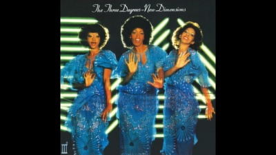 The Three Degrees - Woman In Love