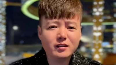 杨小壮 - 我害怕
