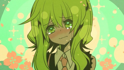家の裏でマンボウが死んでるP - My Colorful Confuse