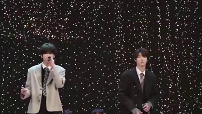 TF家族-朱志鑫、TF家族-张峻豪 - 童话
