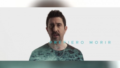 Alex Ubago - Si es por los dos